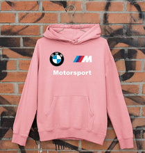 Load image into Gallery viewer, BMW Motersport Unisex Hoodie for Men/Women
