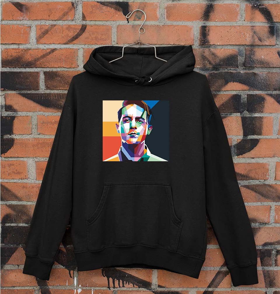 g-eazy Unisex Hoodie for Men/Women-Black-Ektarfa.online