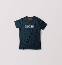 Load image into Gallery viewer, JCB T-Shirt for Boy/Girl
