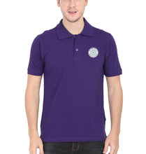 Load image into Gallery viewer, IIT Roorkee Polo T-Shirt for Men
