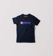 Load image into Gallery viewer, Namdev finvest private limited T-Shirt for Boy/Girl
