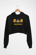 Load image into Gallery viewer, Rashtriya rifles Army HOODIE FOR WOMEN
