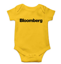 Load image into Gallery viewer, Bloomberg Kids Romper For Baby Boy/Girl
