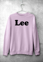 Load image into Gallery viewer, Lee Sweatshirt for Men/Women

