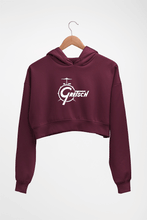 Load image into Gallery viewer, Gretsch guitars HOODIE FOR WOMEN

