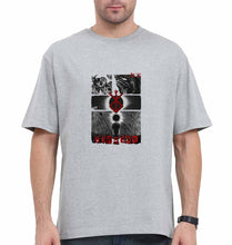 Load image into Gallery viewer, BERSERK Anime Oversized T-Shirt for Men

