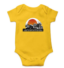 Load image into Gallery viewer, Ride Kids Romper For Baby Boy/Girl
