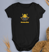 Load image into Gallery viewer, Transformers Bumblebee Romper For Baby Boy/Girl-Ektarfa.online
