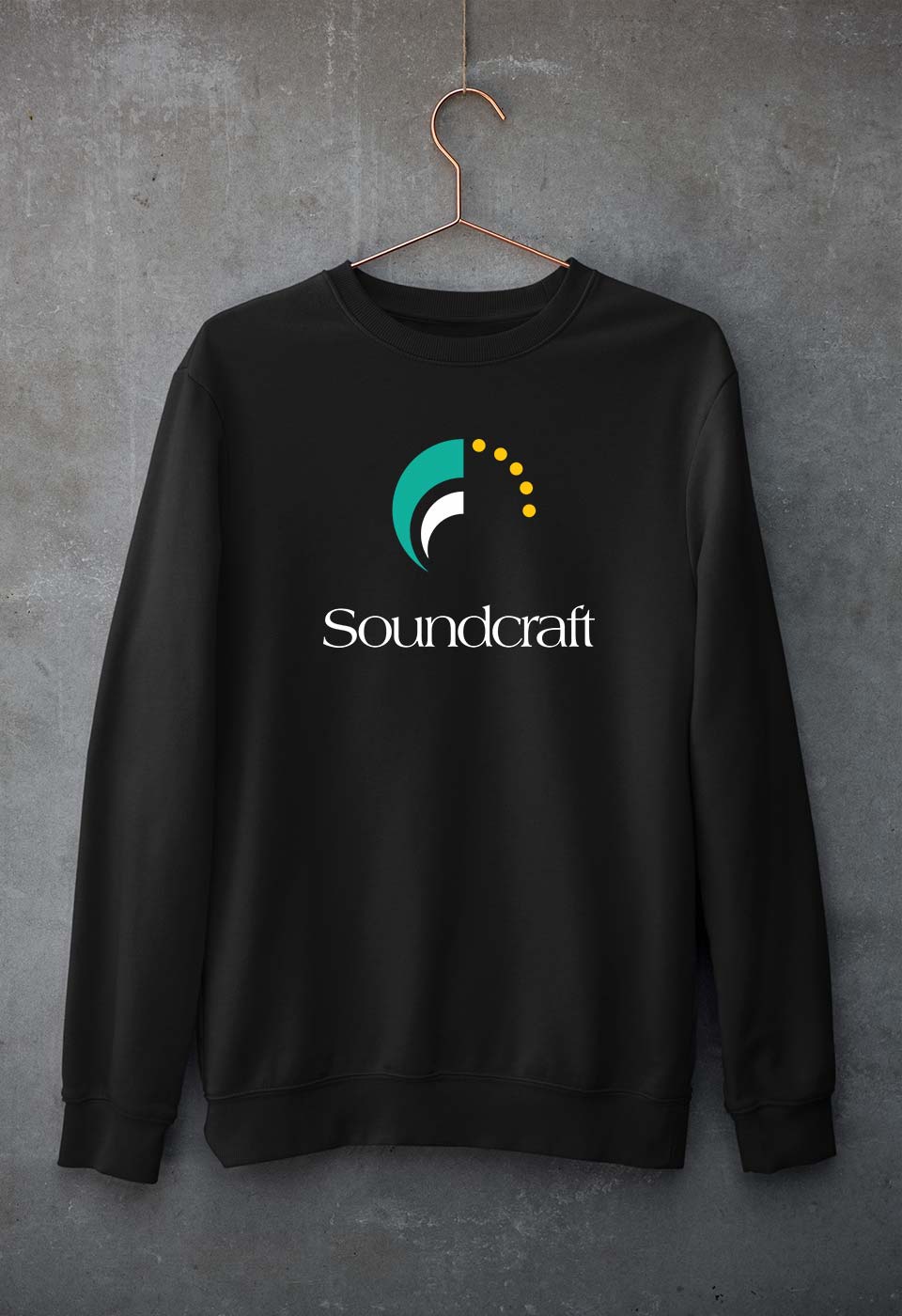 Soundcraft Sweatshirt for Men/Women