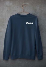 Load image into Gallery viewer, Zara Sweatshirt for Men/Women
