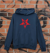 Load image into Gallery viewer, Sepultura Unisex Hoodie for Men/Women-Navy Blue-Ektarfa.online
