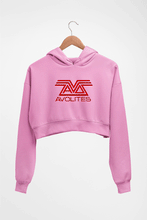 Load image into Gallery viewer, Avolites HOODIE FOR WOMEN
