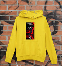 Load image into Gallery viewer, Michael Jackson Unisex Hoodie for Men/Women-Mustard Yellow-Ektarfa.online
