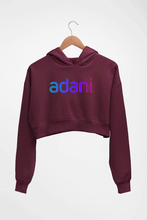 Load image into Gallery viewer, Adani HOODIE FOR WOMEN
