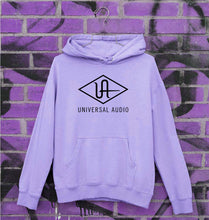 Load image into Gallery viewer, universal audio Unisex Hoodie for Men/Women-Lavender-Ektarfa.online
