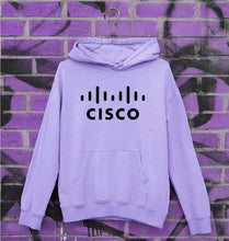 Load image into Gallery viewer, cisco Unisex Hoodie for Men/Women-Lavender-Ektarfa.online
