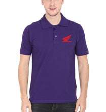Load image into Gallery viewer, Honda Polo T-Shirt for Men
