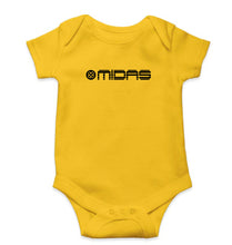 Load image into Gallery viewer, midas sound mixer Romper For Baby Boy/Girl
