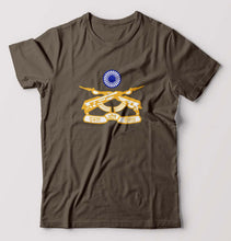Load image into Gallery viewer, Rashtriya rifles Army T-Shirt for Men
