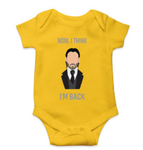 Load image into Gallery viewer, John Wick Kids Romper For Baby Boy/Girl
