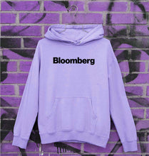Load image into Gallery viewer, Bloomberg Unisex Hoodie for Men/Women-Lavender-Ektarfa.online
