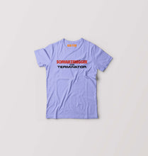 Load image into Gallery viewer, terminator T-Shirt for Boy/Girl-Lavender-Ektarfa.online
