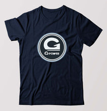 Load image into Gallery viewer, G power T-Shirt for Men-Navy Blue-Ektarfa.online
