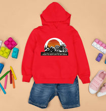 Load image into Gallery viewer, Ride Kids Hoodie for Boy/Girl-Ektarfa.online
