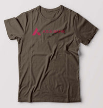 Load image into Gallery viewer, Axis Bank T-Shirt for Men
