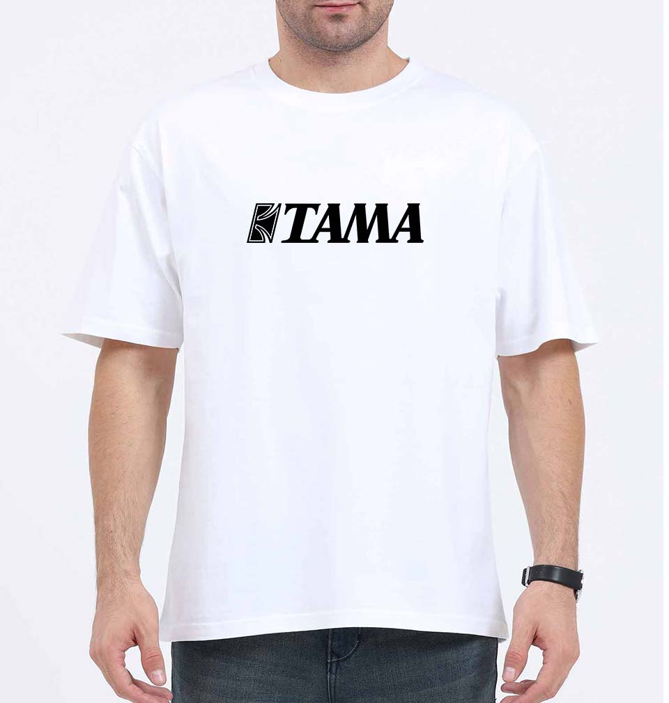 Tama Oversized T-Shirt for Men