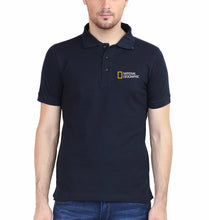 Load image into Gallery viewer, National Geographic Polo T-Shirt for Men
