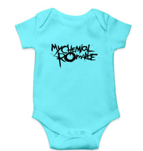 Load image into Gallery viewer, My Chemical Romance Kids Romper For Baby Boy/Girl
