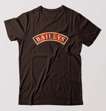 Load image into Gallery viewer, Baileys T-Shirt for Men-Coffee Brown-Ektarfa.online
