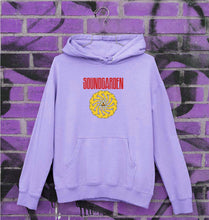 Load image into Gallery viewer, Soundgarden Unisex Hoodie for Men/Women-Lavender-Ektarfa.online

