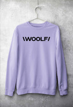 Load image into Gallery viewer, woolf university Sweatshirt for Men/Women
