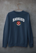 Load image into Gallery viewer, Harvard Sweatshirt for Men/Women
