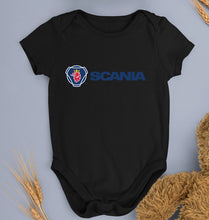 Load image into Gallery viewer, Scania Kids Romper For Baby Boy/Girl
