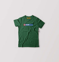 Load image into Gallery viewer, HDB Finncial Services T-Shirt for Boy/Girl
