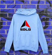 Load image into Gallery viewer, SDLG Hoodie for Men/Women
