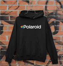 Load image into Gallery viewer, Polaroid Unisex Hoodie for Men/Women-Black-Ektarfa.online
