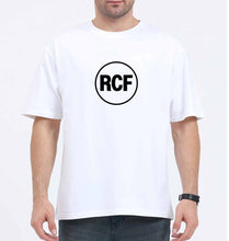 Load image into Gallery viewer, RCF Oversized T-Shirt for Men
