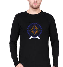 Load image into Gallery viewer, iit jodhpur Full Sleeves T-Shirt for Men
