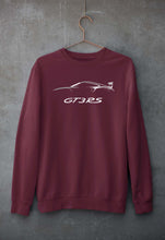 Load image into Gallery viewer, gt3 Sweatshirt for Men/Women-Maroon-Ektarfa.online
