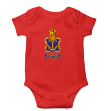 Load image into Gallery viewer, Indian Navy Army Romper For Baby Boy/Girl
