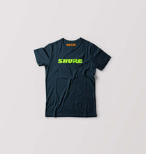 Load image into Gallery viewer, Shure T-Shirt for Boy/Girl
