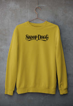 Load image into Gallery viewer, Snoop Dogg Sweatshirt for Men/Women
