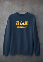 Load image into Gallery viewer, Rashtriya rifles Army Sweatshirt for Men/Women
