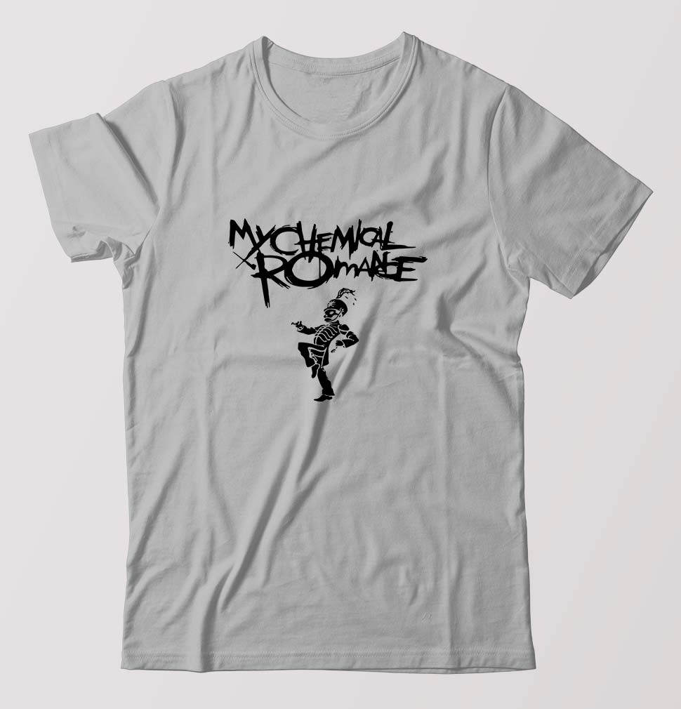 My Chemical Romance (MCR) T-Shirt for Men