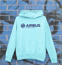 Load image into Gallery viewer, Airbus Unisex Hoodie for Men/Women-Mint-Ektarfa.online
