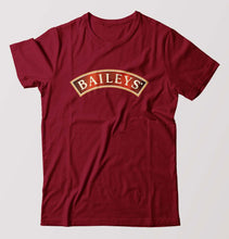 Load image into Gallery viewer, Baileys T-Shirt for Men-Maroon-Ektarfa.online
